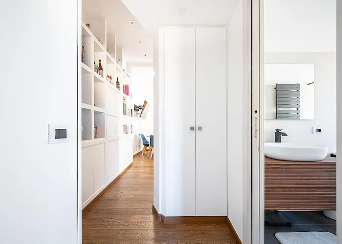 Elegant Family 5 Min From Metro Station