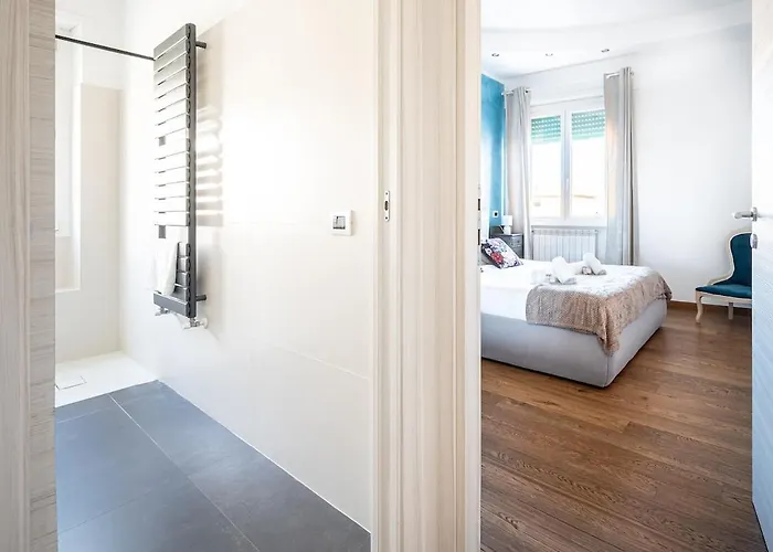 Elegant Family 5 Min From Metro Station Rom