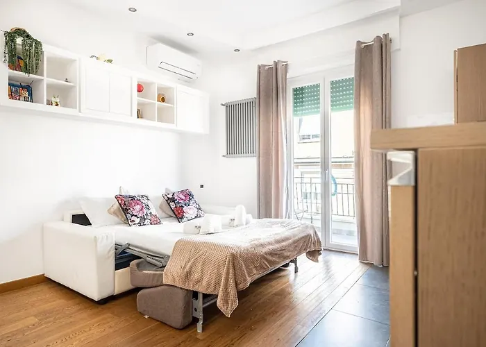 Elegant Family 5 Min From Metro Station *