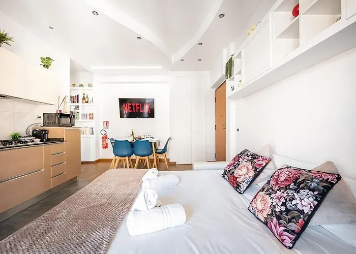 Elegant Family 5 Min From Metro Station * Rom