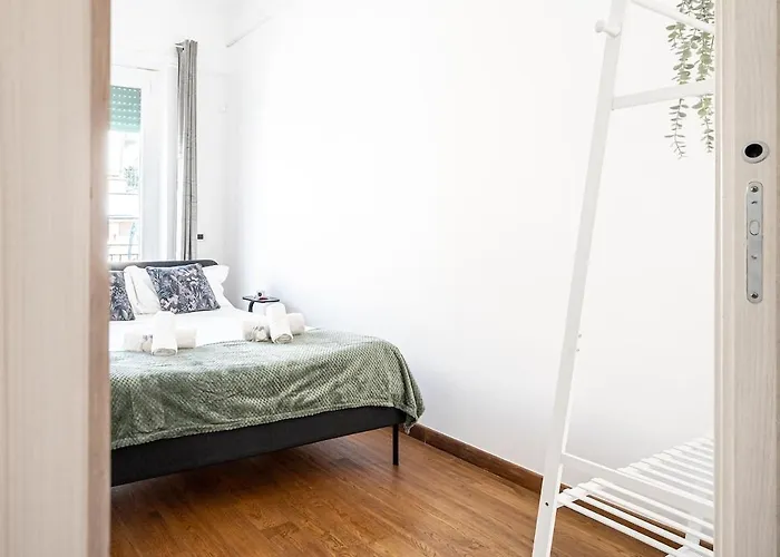 Elegant Family 5 Min From Metro Station *