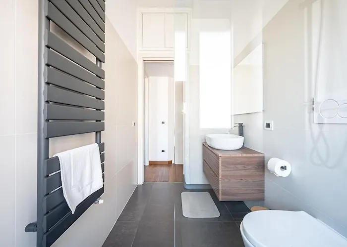 Apartment Elegant Family 5 Min From Metro Station Rom