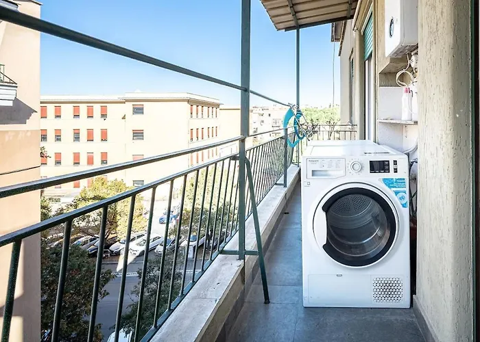 Elegant Family 5 Min From Metro Station *