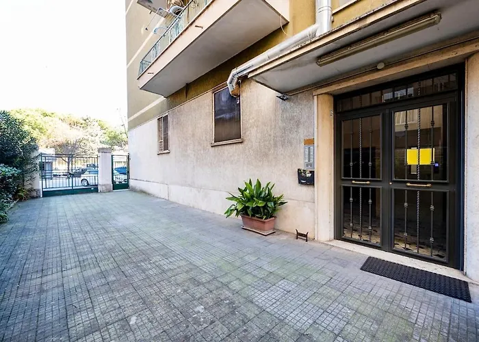 Elegant Family 5 Min From Metro Station * Rom